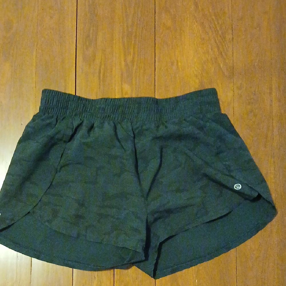 Etonic‎ Dark Gray Women's Shorts Size M